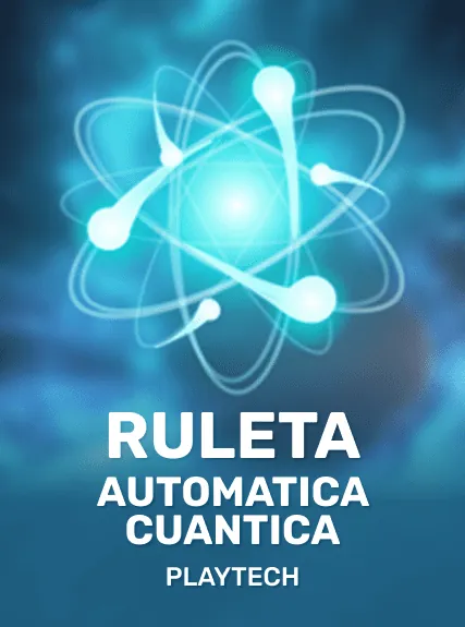 Ruleta Automatica Cuantica